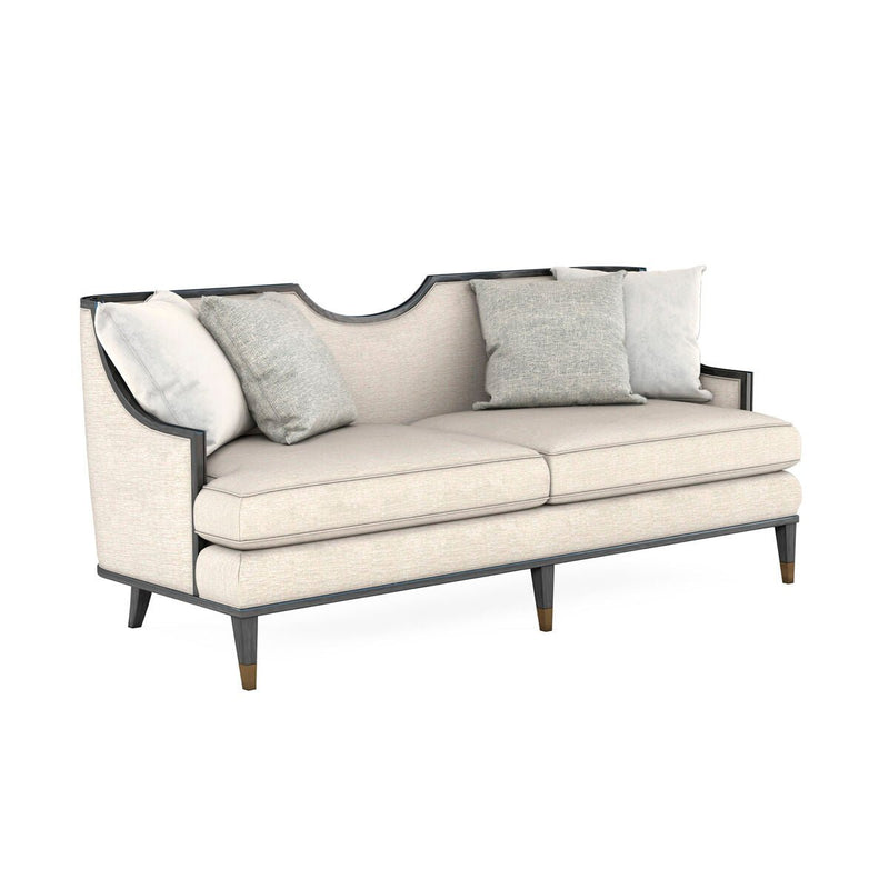 Harper Sofa - Al Rugaib Furniture