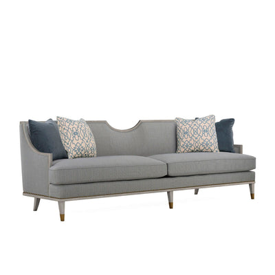 Harper Sofa - Al Rugaib Furniture