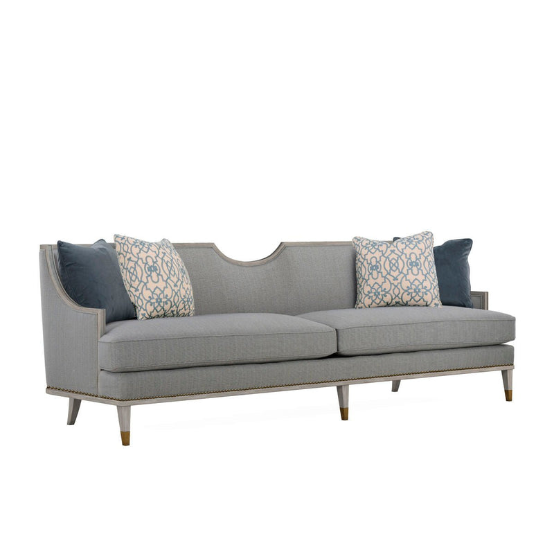 Harper Sofa - Al Rugaib Furniture
