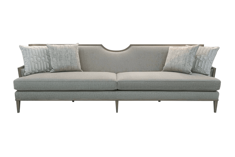 Harper Sofa - Al Rugaib Furniture