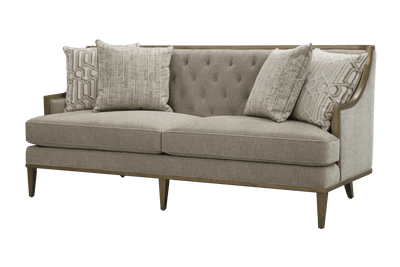 Harper Sofa - Al Rugaib Furniture