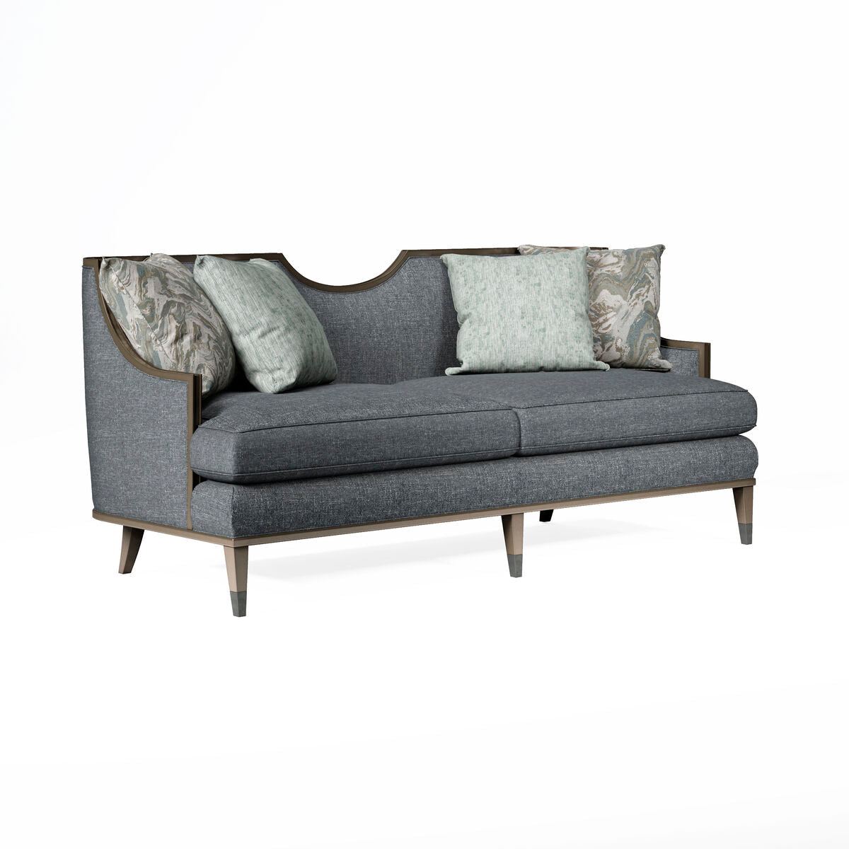 A.R.T. Furniture - Harper Sofa Sofas & Loveseats| A.R.T. Furniture