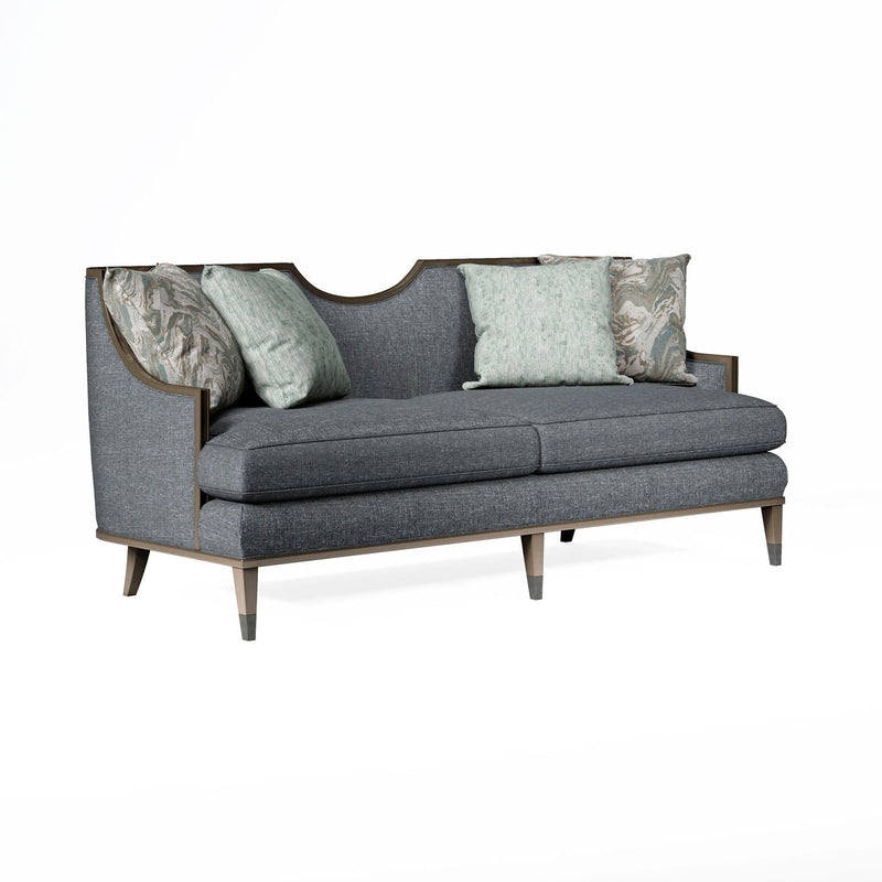 Harper Sofa - Al Rugaib Furniture