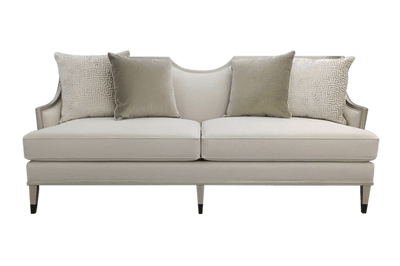 Harper Sofa - Al Rugaib Furniture