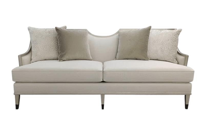 Harper Sofa - Al Rugaib Furniture