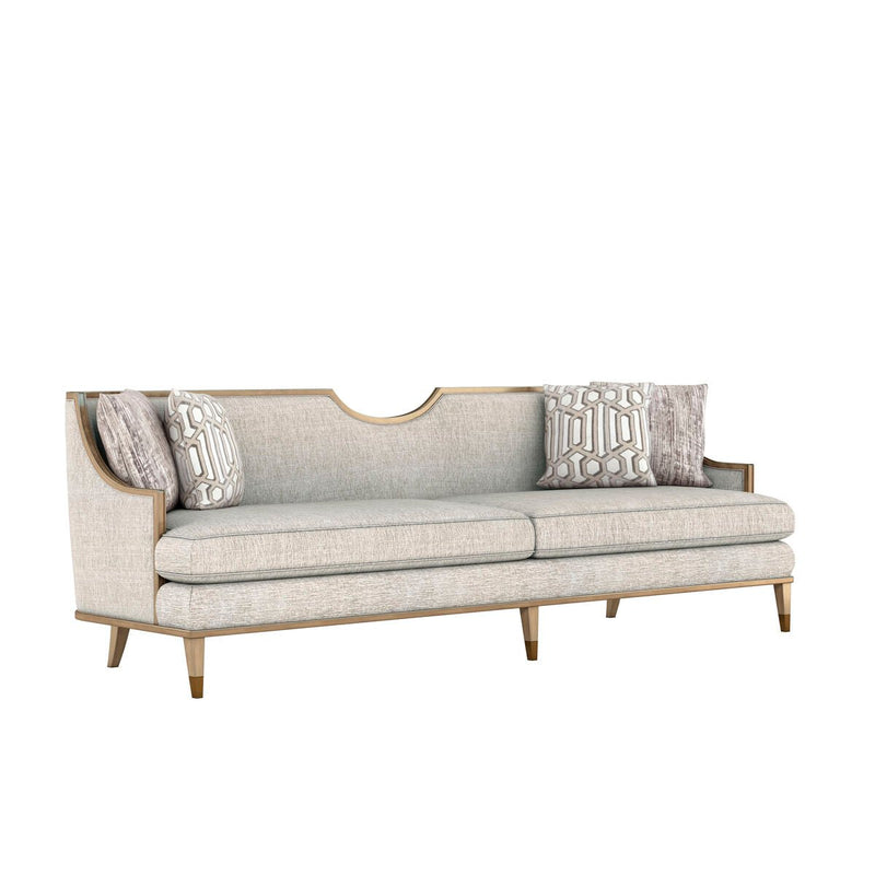 Harper Sofa - Al Rugaib Furniture
