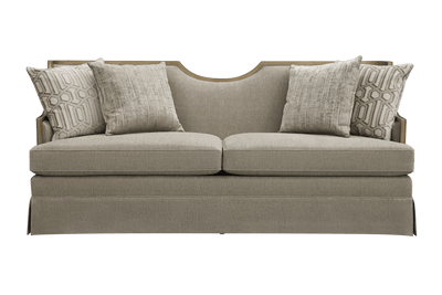 Harper Sofa - Al Rugaib Furniture