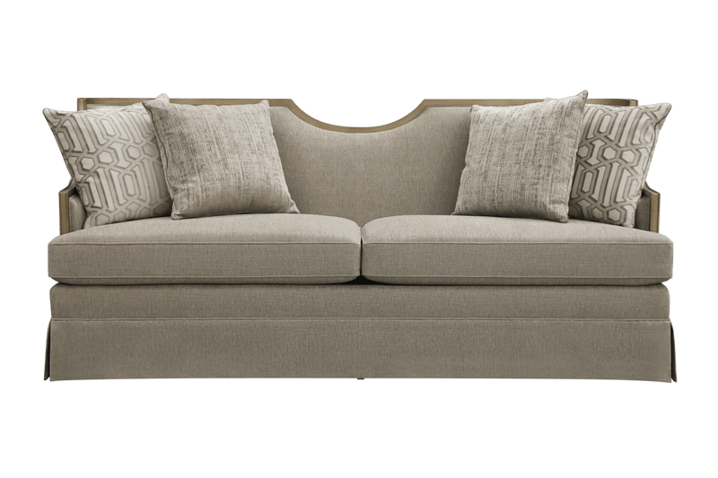 Harper Sofa - Al Rugaib Furniture