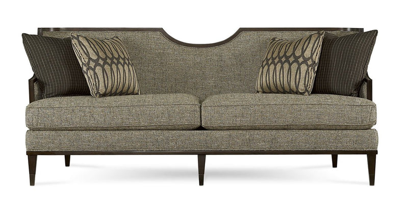 Harper Sofa - Al Rugaib Furniture