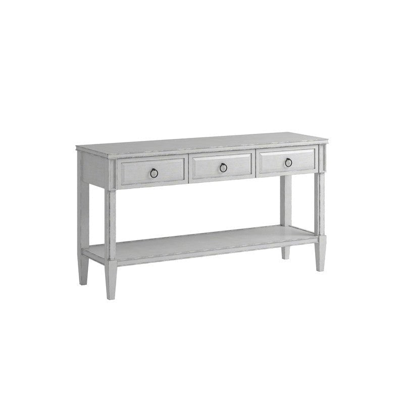 Harper Vintage Blue - Console Table Consoles & Sideboards| A.R.T. Furniture