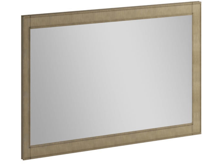 Harper Vintage Blue - Dresser Mirror Mirrors| A.R.T. Furniture