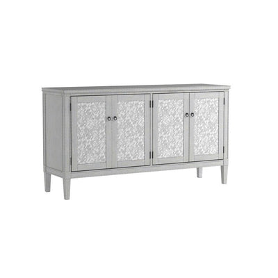 Harper Vintage Blue Sideboard - Al Rugaib Furniture