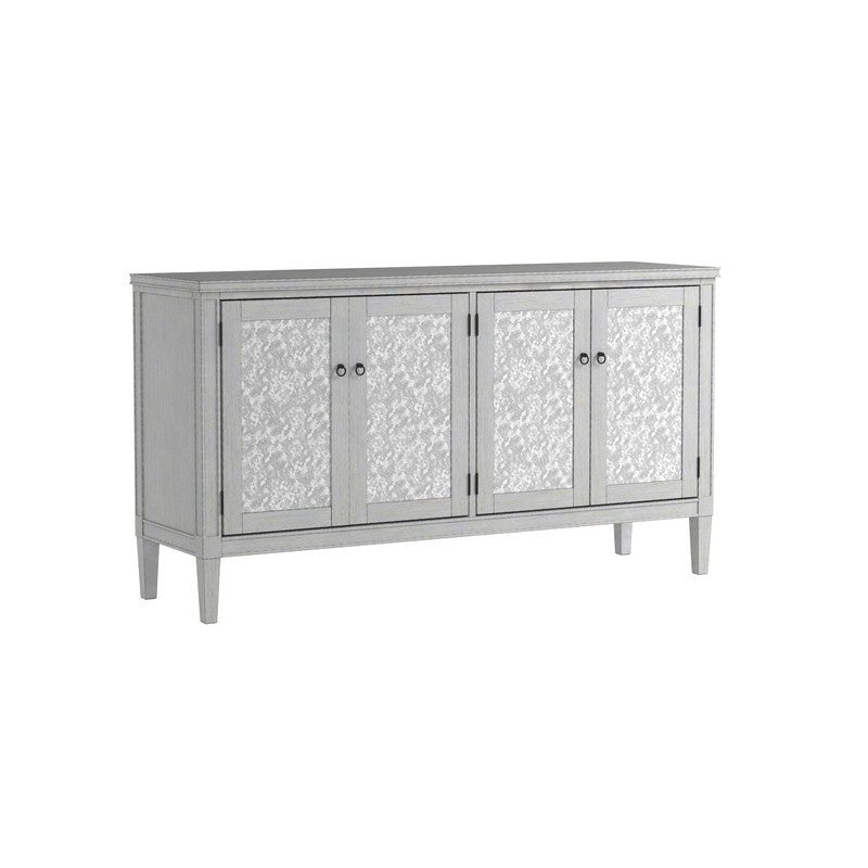 Harper Vintage Blue Sideboard - Al Rugaib Furniture