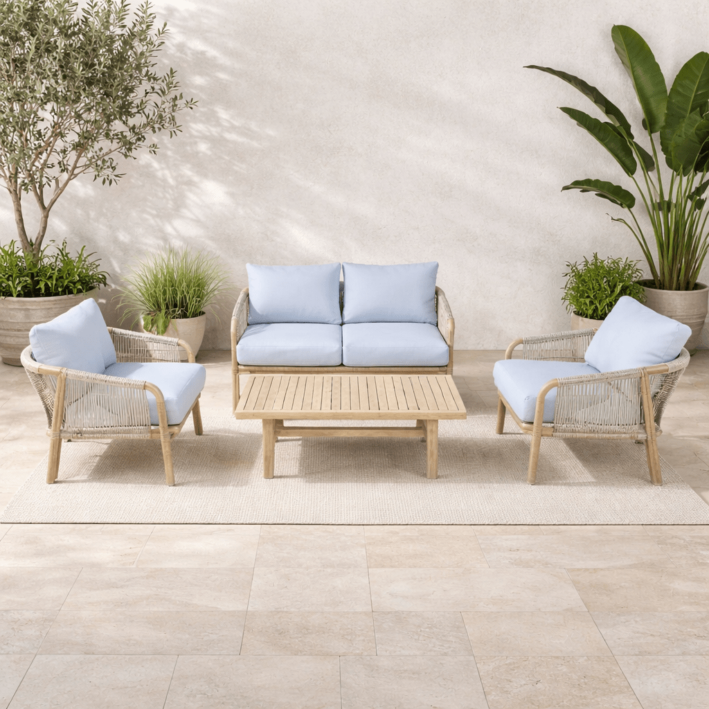 Harperfield Outdoor Set Outdoor Sets| Roots Furniture