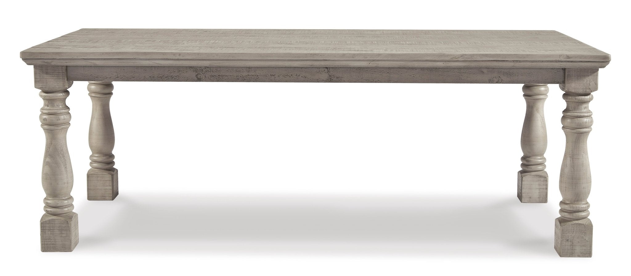 Harrastone Dining Table Dining Tables| Ashley Homestore