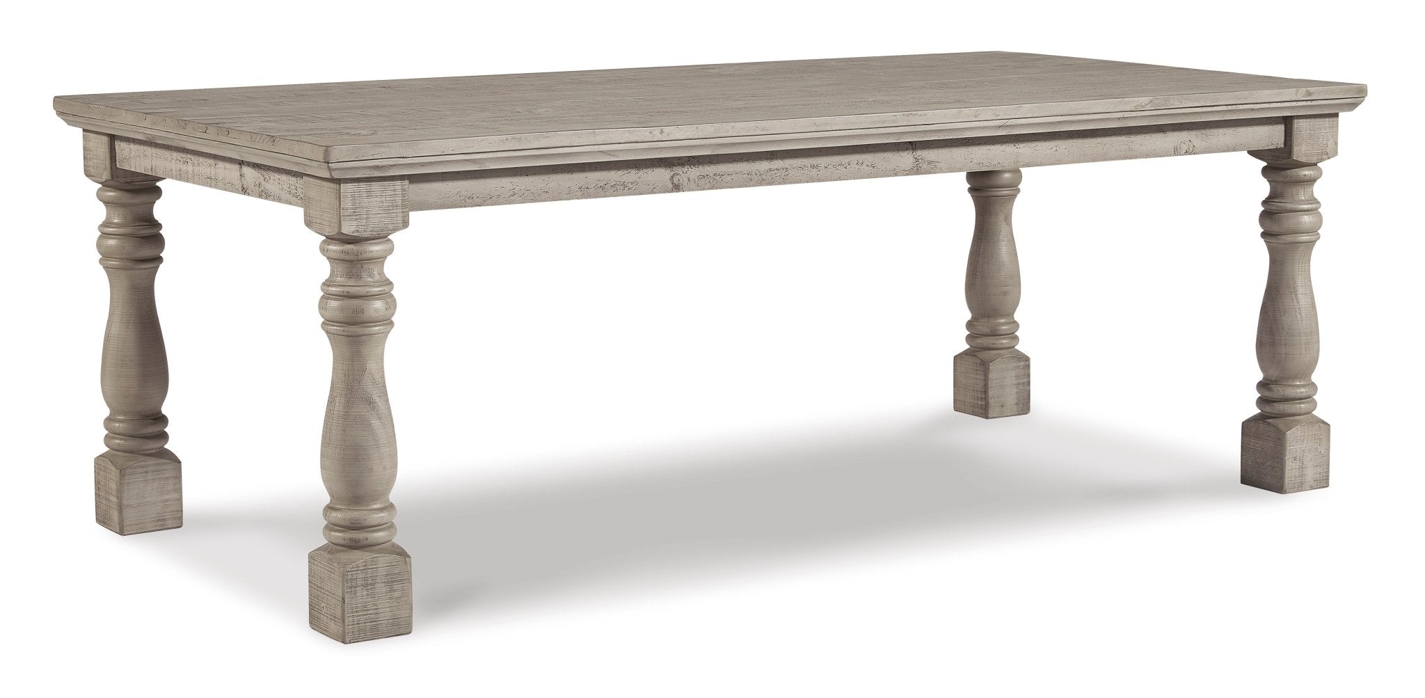 Harrastone Dining Table Dining Tables| Ashley Homestore