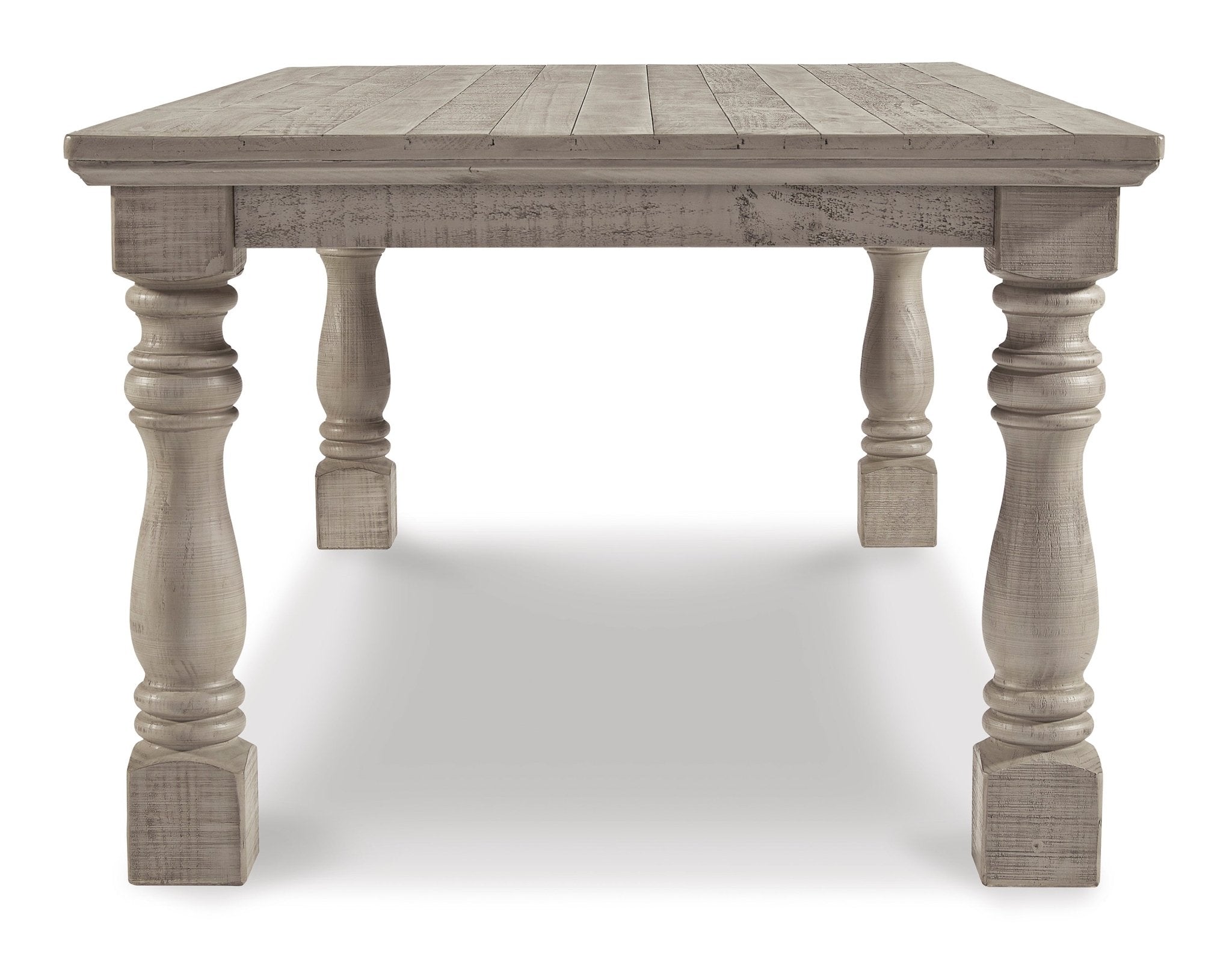 Harrastone Dining Table Dining Tables| Ashley Homestore