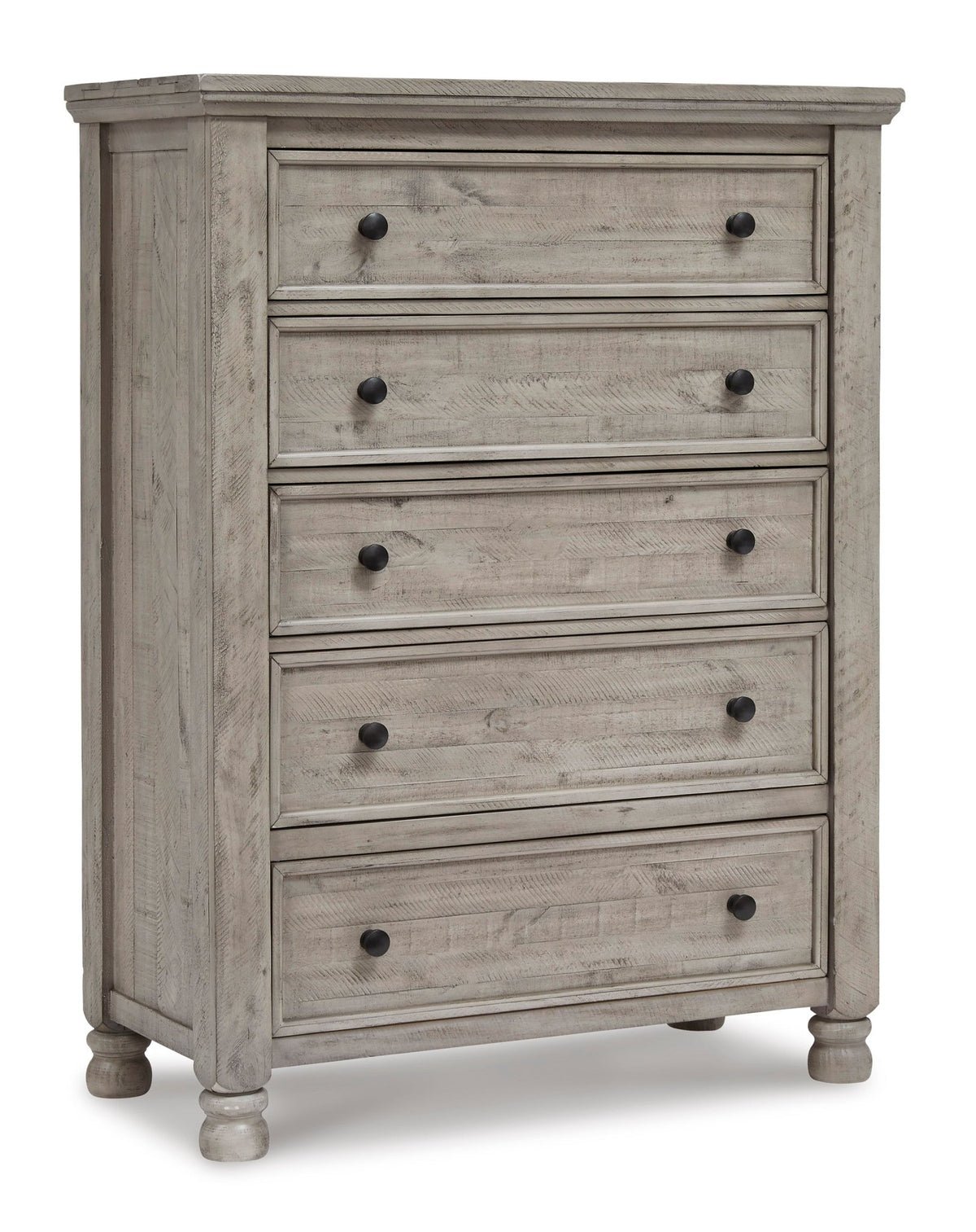 Harrastone Dresser Dressers| Ashley Homestore