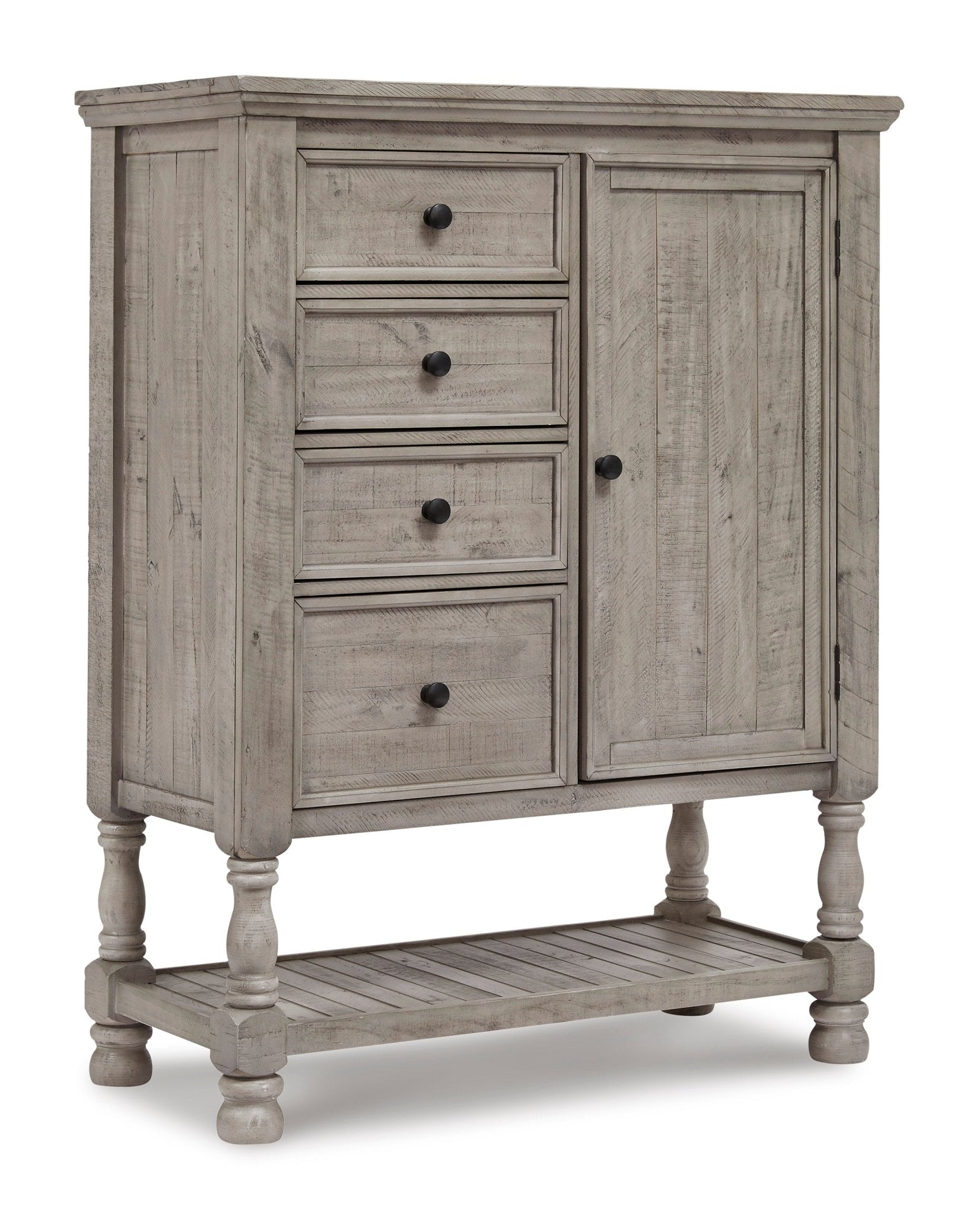 Harrastone Dresser Dressers| Ashley Homestore