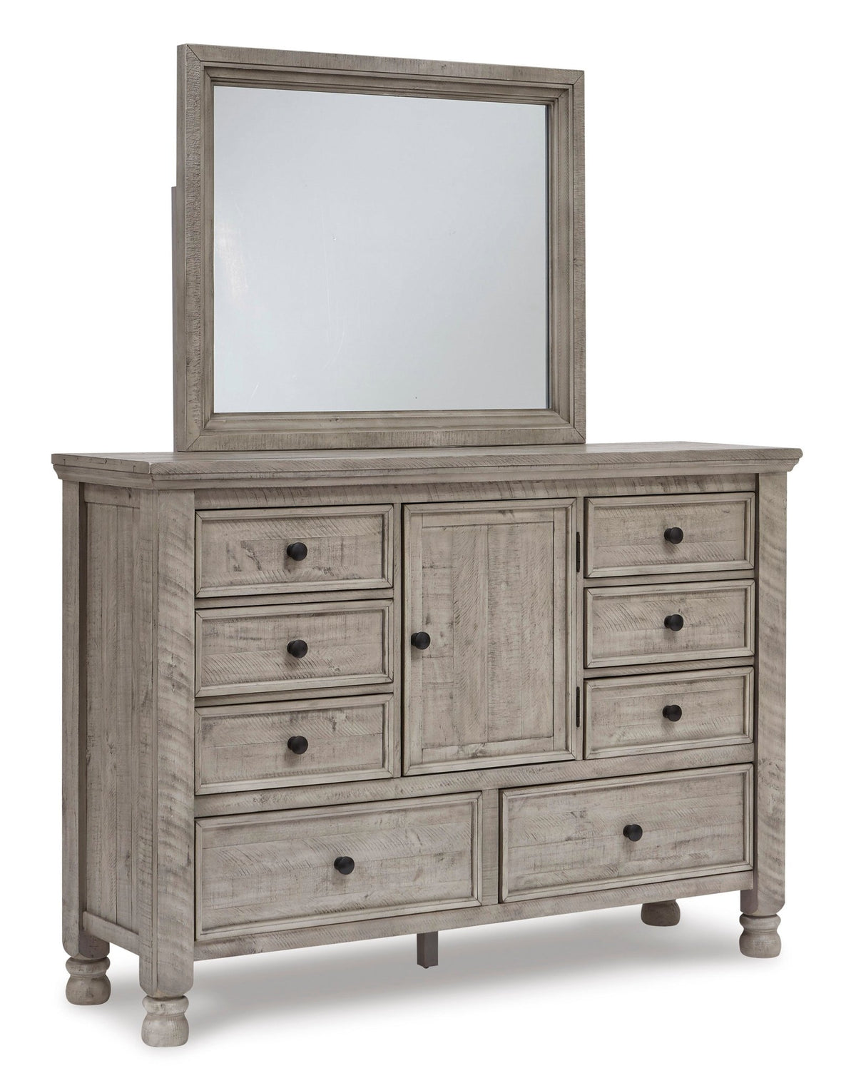 Harrastone Dresser Dressers| Ashley Homestore