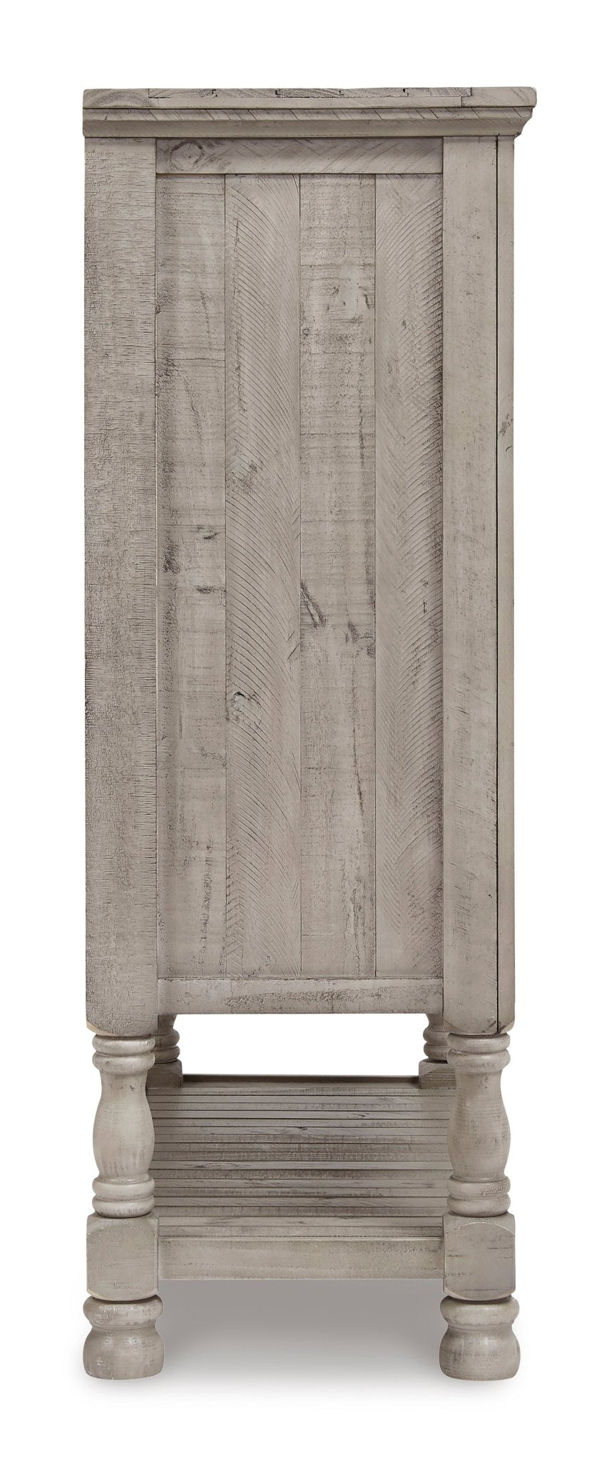 Harrastone Dresser Dressers| Ashley Homestore