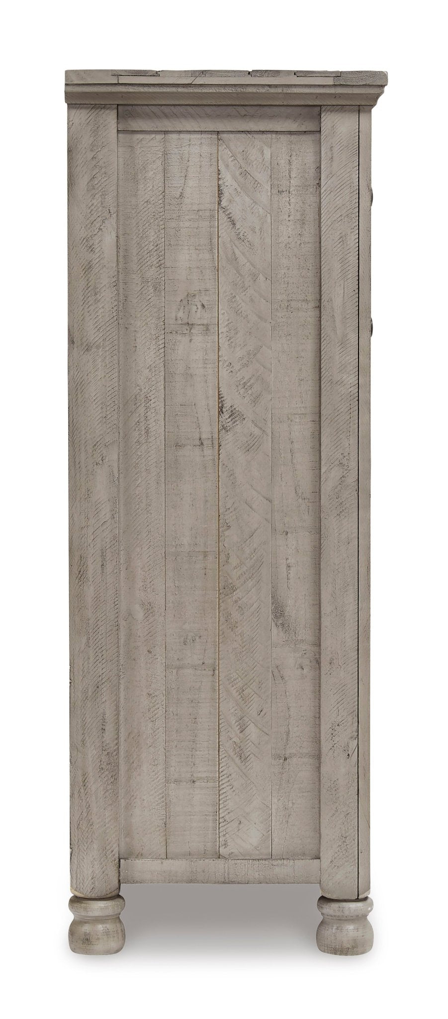 Harrastone Dresser Dressers| Ashley Homestore
