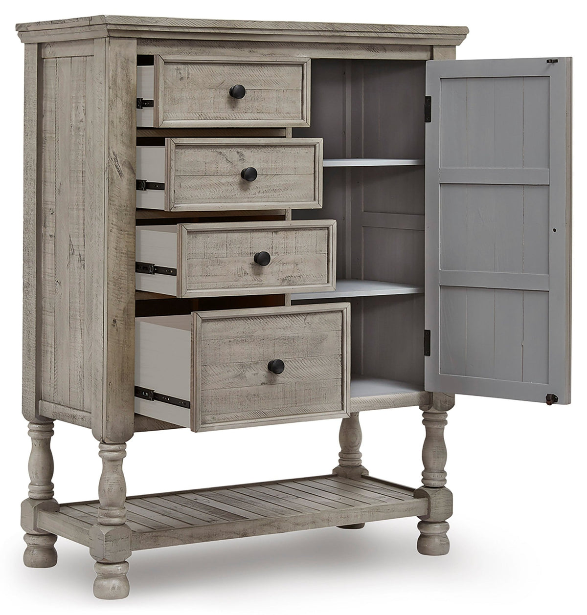 Harrastone Dresser Dressers| Ashley Homestore