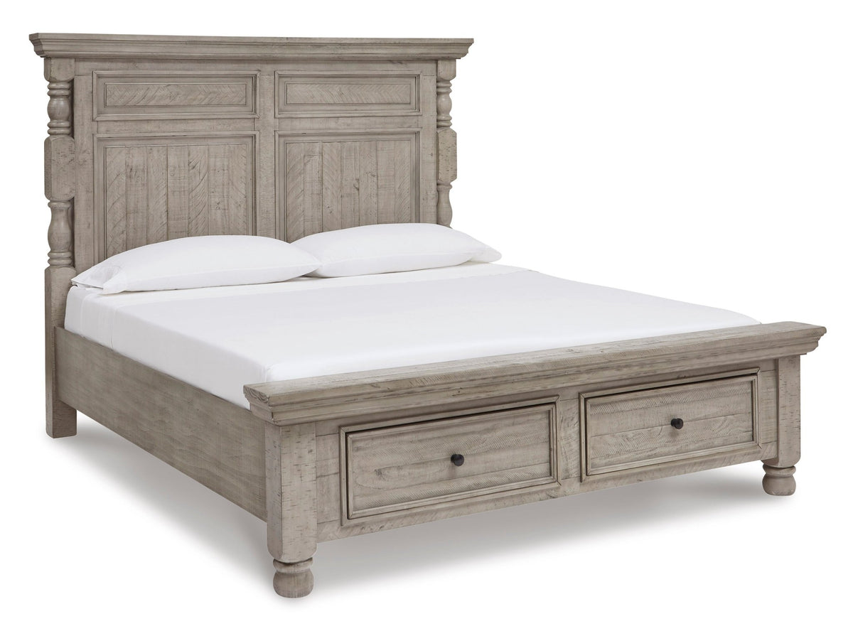 Harrastone Dresser Dressers| Ashley Homestore