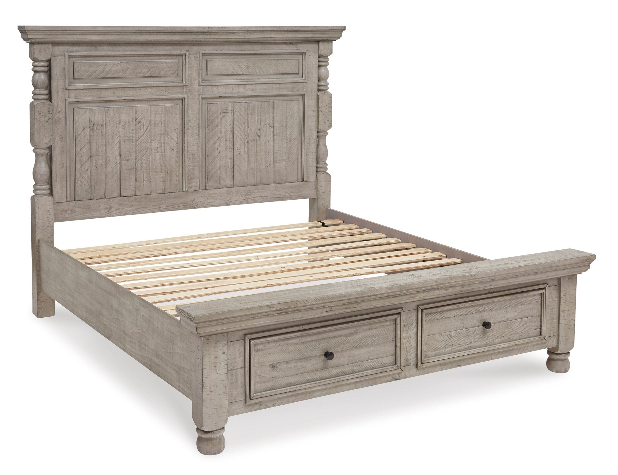 Harrastone Dresser Dressers| Ashley Homestore
