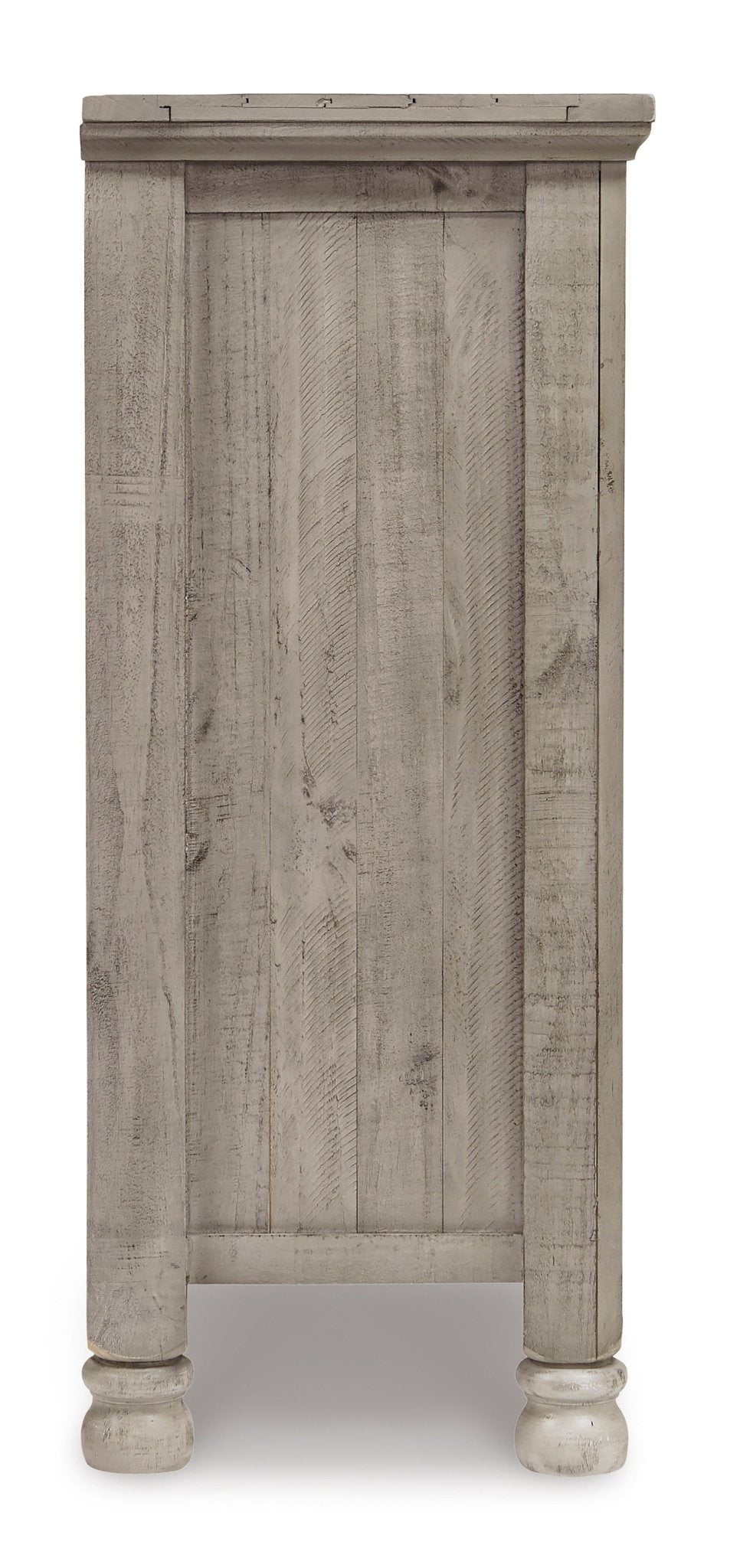 Harrastone Dresser Dressers| Ashley Homestore