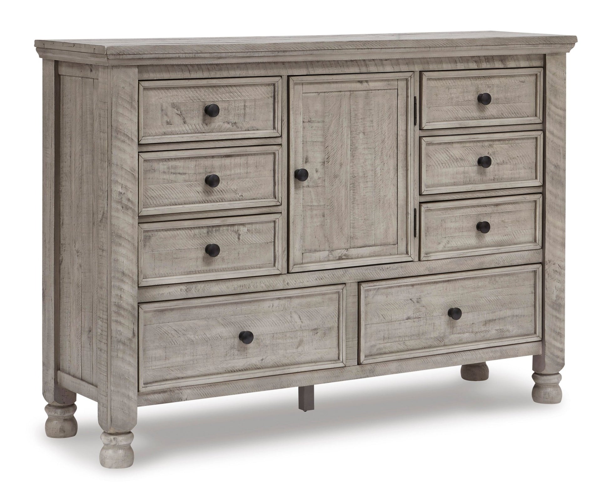 Harrastone Dresser Dressers| Ashley Homestore