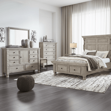 Harrastone Dresser
