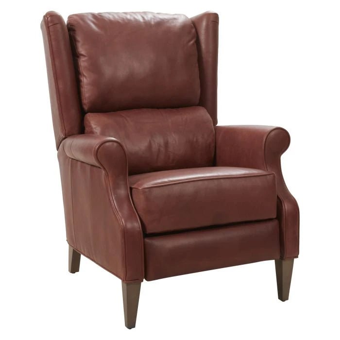 Harrisburg Manual Push Back Recliner Recliners| Fairfield Chair
