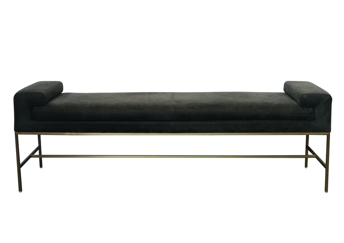 Harrison Bench Benches| Roots Furniture