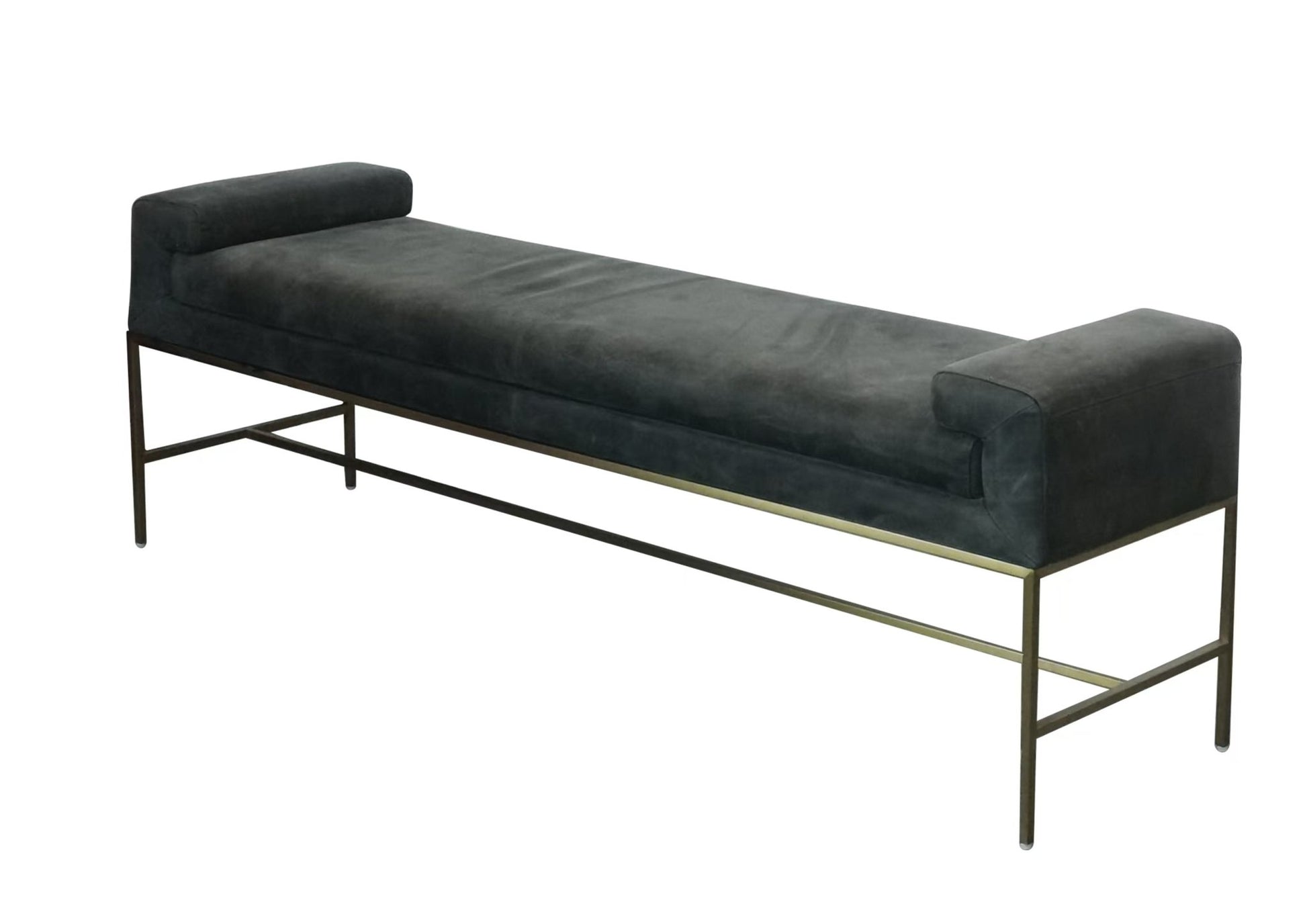 Harrison Bench Benches| Roots Furniture