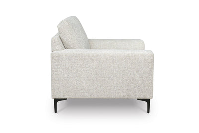 Harrow Pike Chair - Al Rugaib Furniture