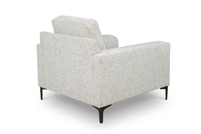 Harrow Pike Chair - Al Rugaib Furniture