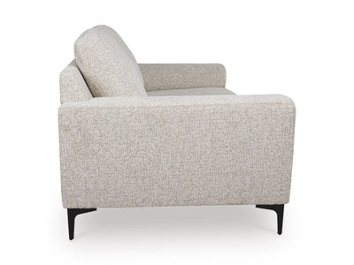 Harrow Pike Loveseat - Al Rugaib Furniture
