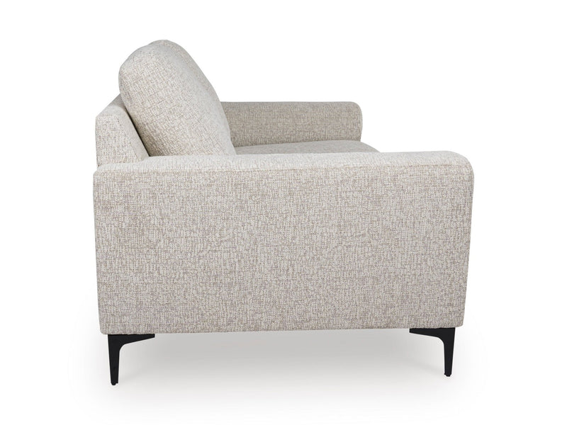 Harrow Pike Loveseat - Al Rugaib Furniture