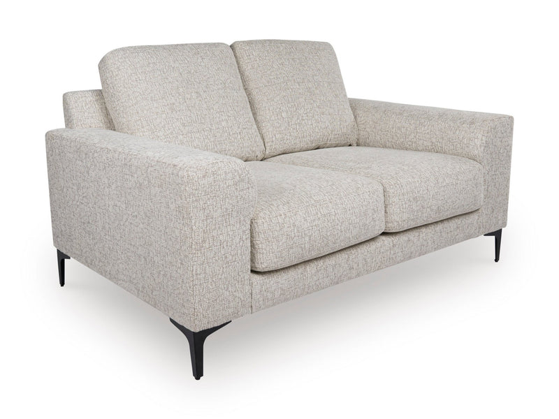 Harrow Pike Loveseat - Al Rugaib Furniture