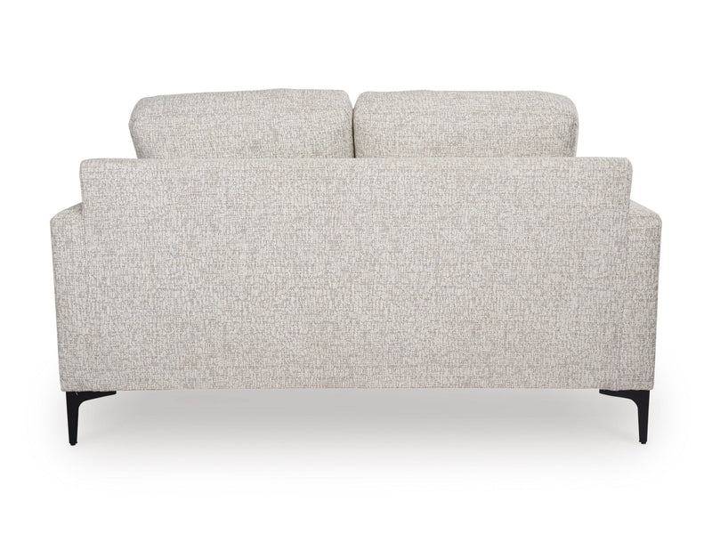 Harrow Pike Loveseat - Al Rugaib Furniture