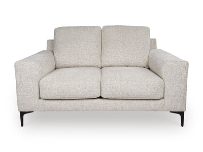 Harrow Pike Loveseat - Al Rugaib Furniture