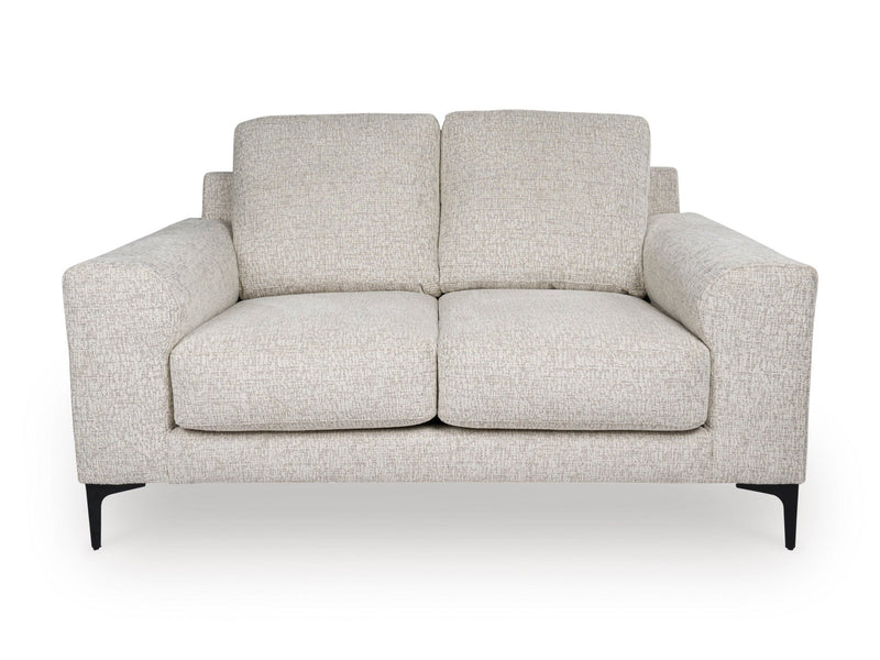 Harrow Pike Loveseat - Al Rugaib Furniture