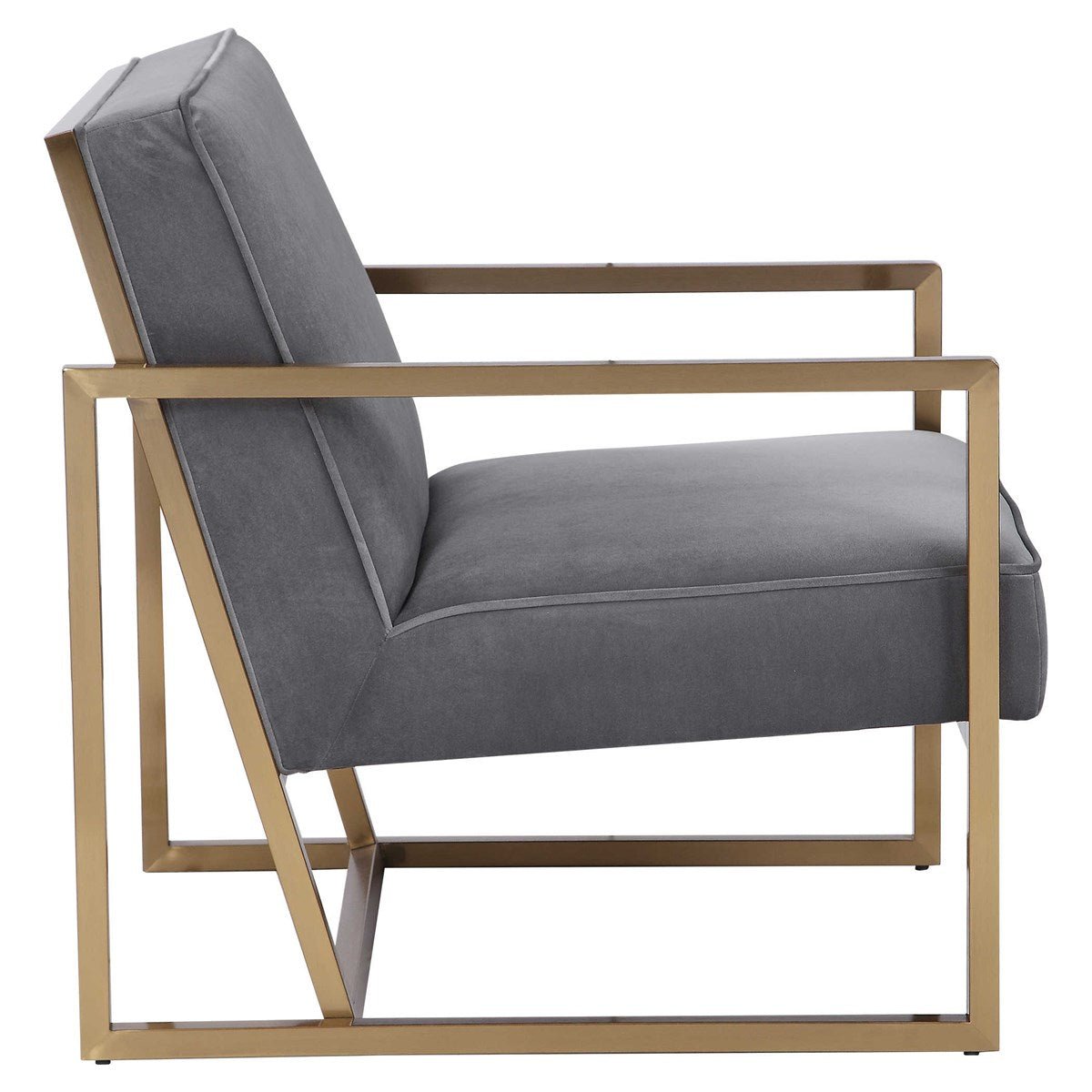 Hartigan Accent Chair Chairs| Uttermost