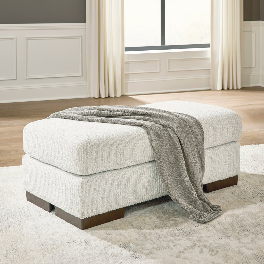Hartside Ottoman Ottomans| Ashley Homestore