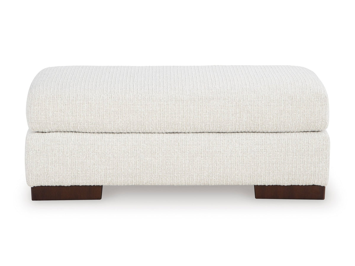 Hartside Ottoman Ottomans| Ashley Homestore