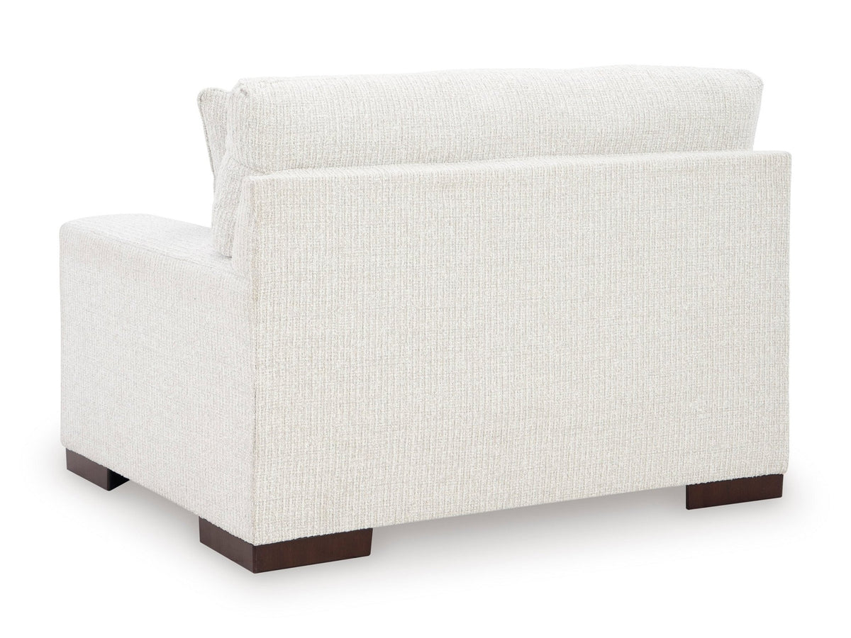Hartside Oversized Chair Chairs| Ashley Homestore