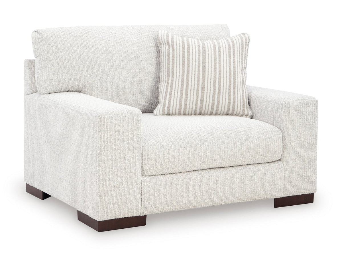 Hartside Oversized Chair Chairs| Ashley Homestore