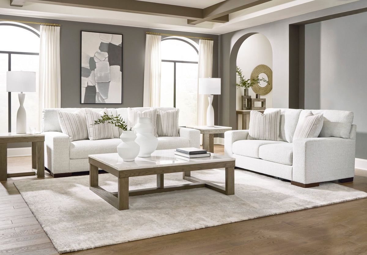 Hartside Sofa Set Living Room Sets| Ashley Homestore