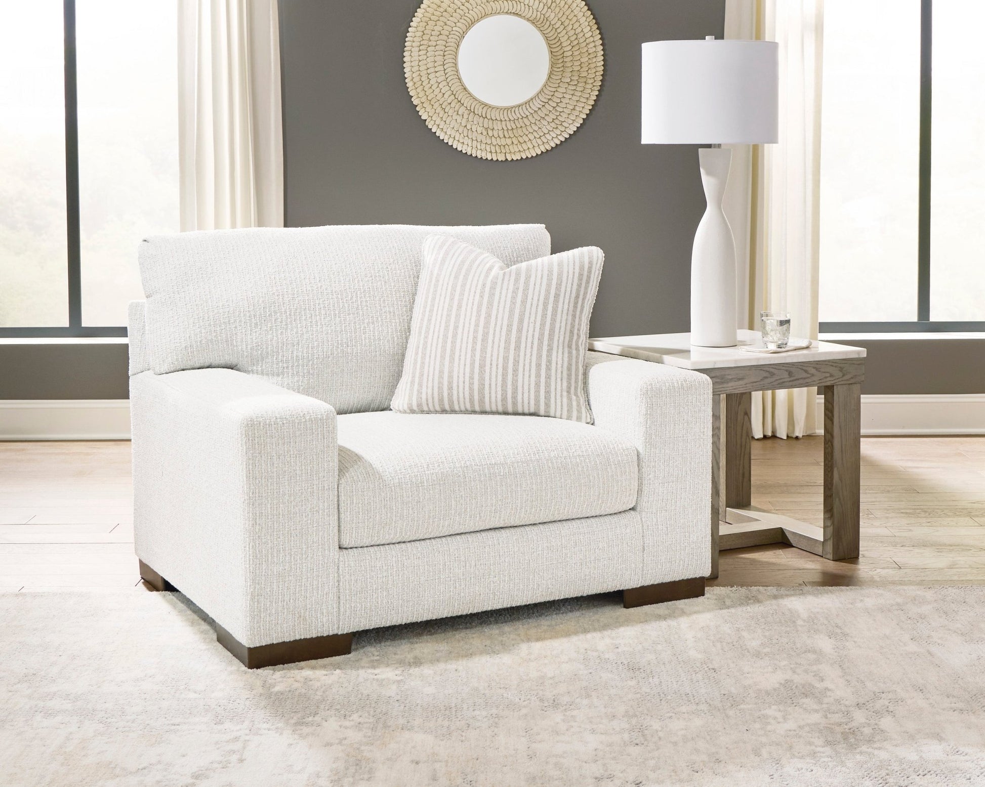 Hartside Sofa Set Living Room Sets| Ashley Homestore